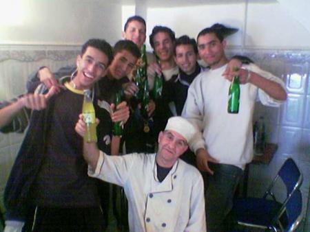 le jr de casa