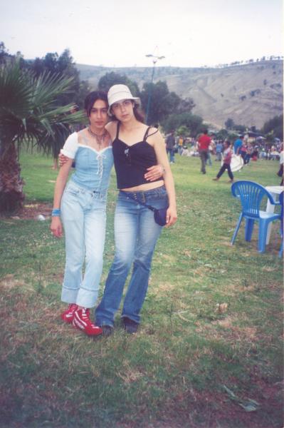 moi et wissal
