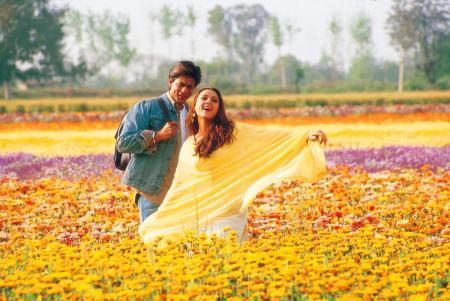 veer zaara