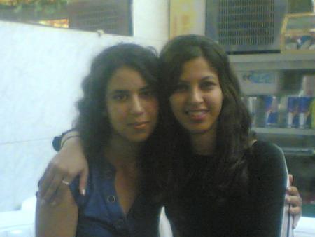 moi et l7biba dyali